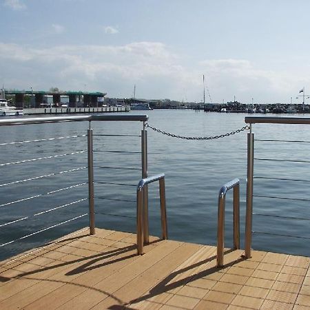 Hiddensee Wiek auf Rügen Exteriör bild