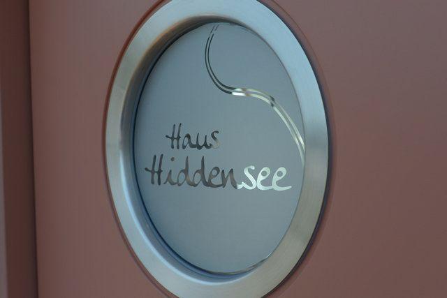 Hiddensee Wiek auf Rügen Exteriör bild