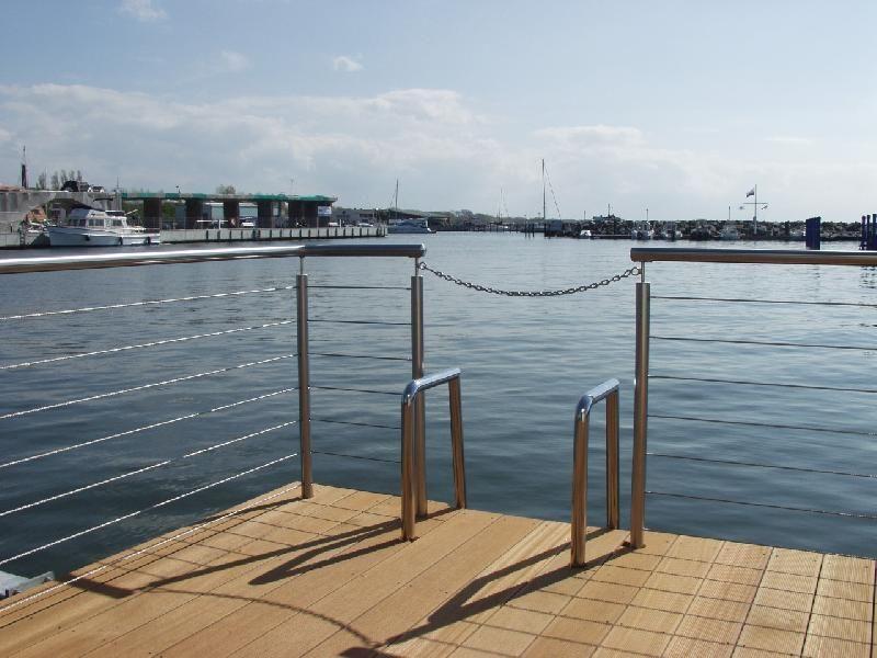 Hiddensee Wiek auf Rügen Exteriör bild